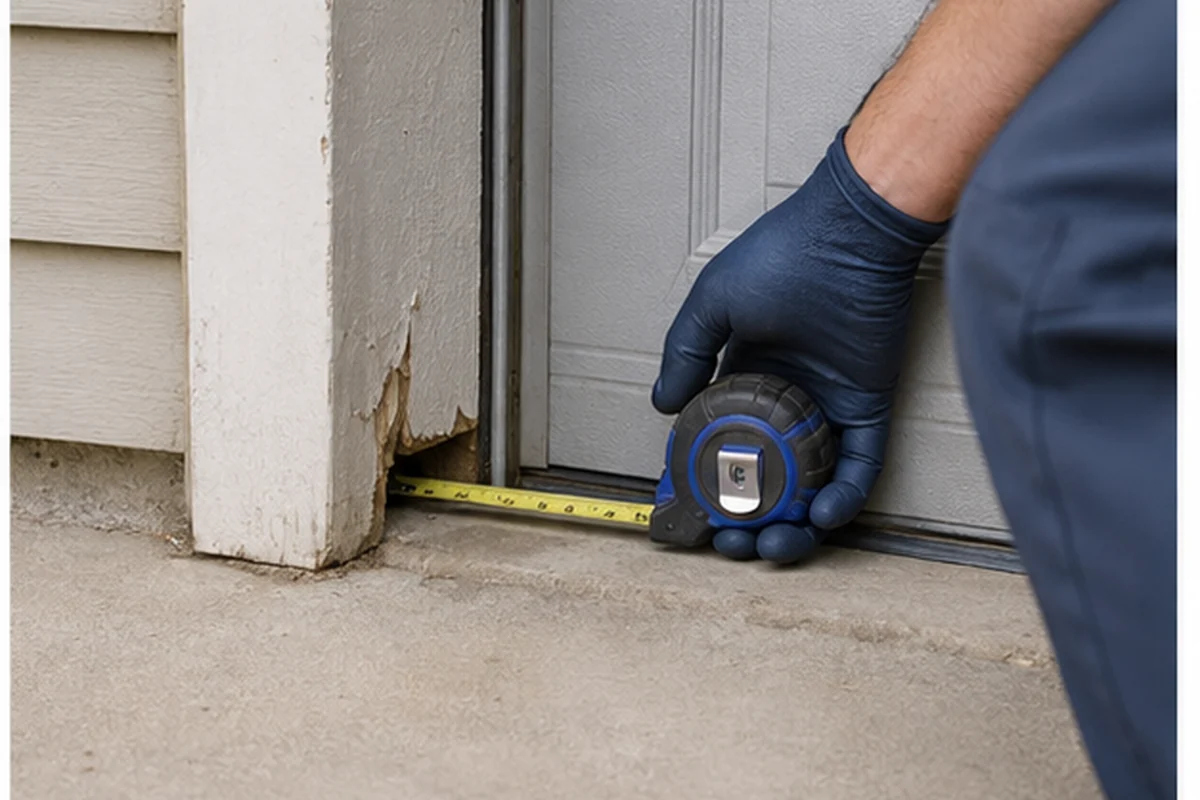 Mouse identification evidence used to route Jacksonville rodent inspection and exclusion